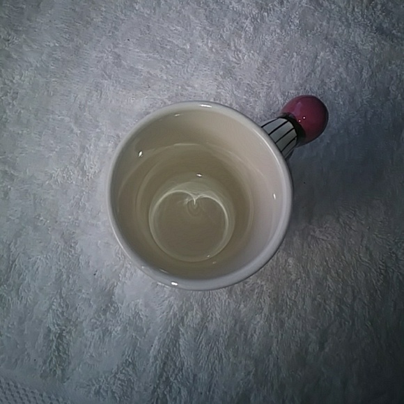 "Bad Hair Day" Coffee Mug - Picture 6 of 6